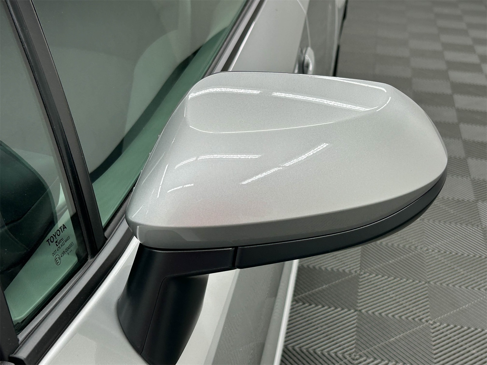 used 2026 Toyota Corolla car, priced at $23,035