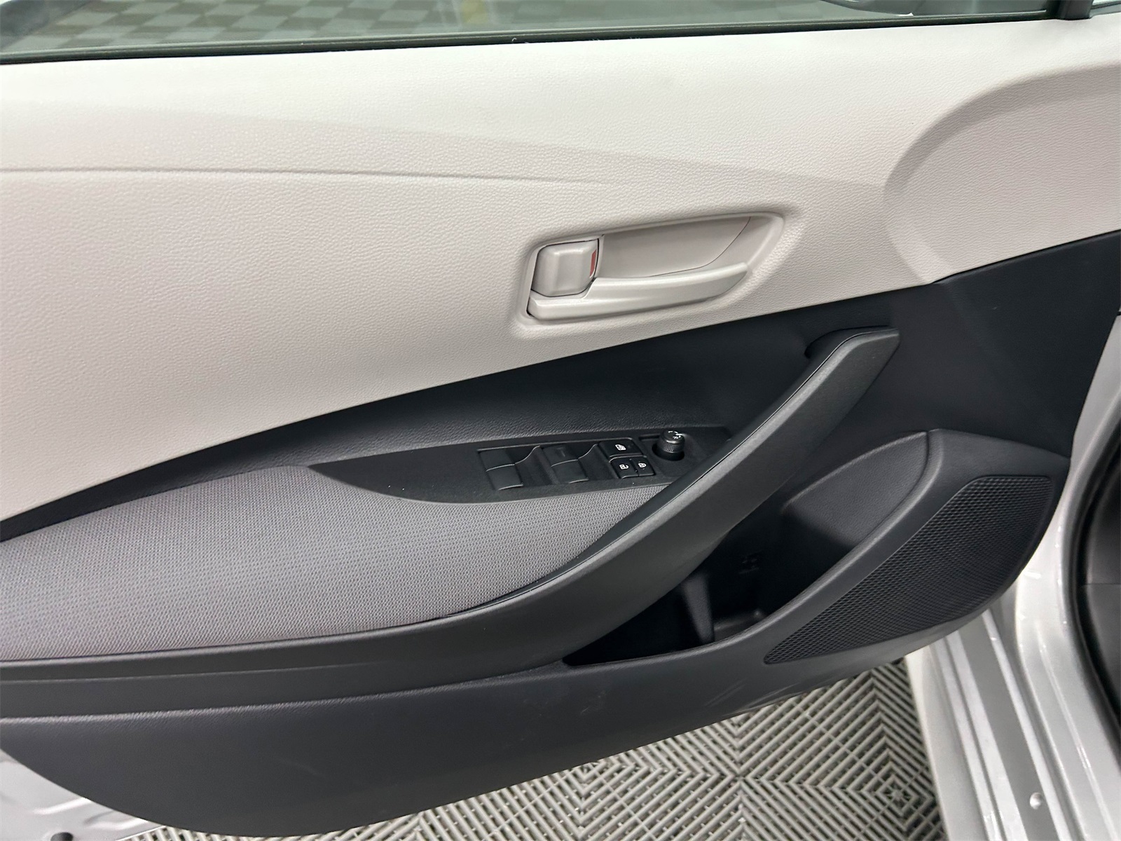 used 2026 Toyota Corolla car, priced at $23,035