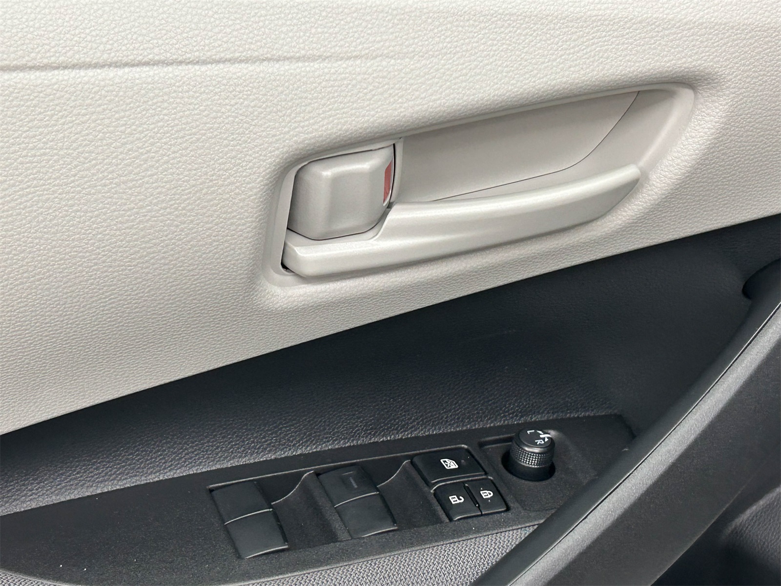 used 2026 Toyota Corolla car, priced at $23,035