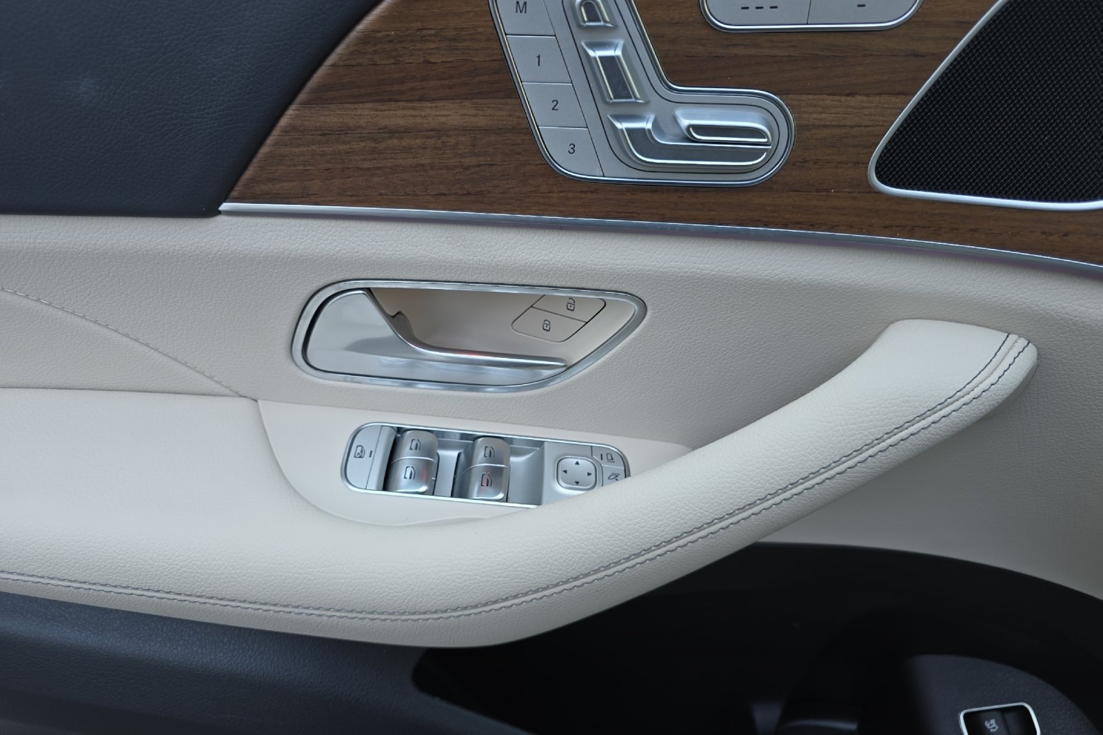 Used 2025 Mercedes-benz GLE SUV
