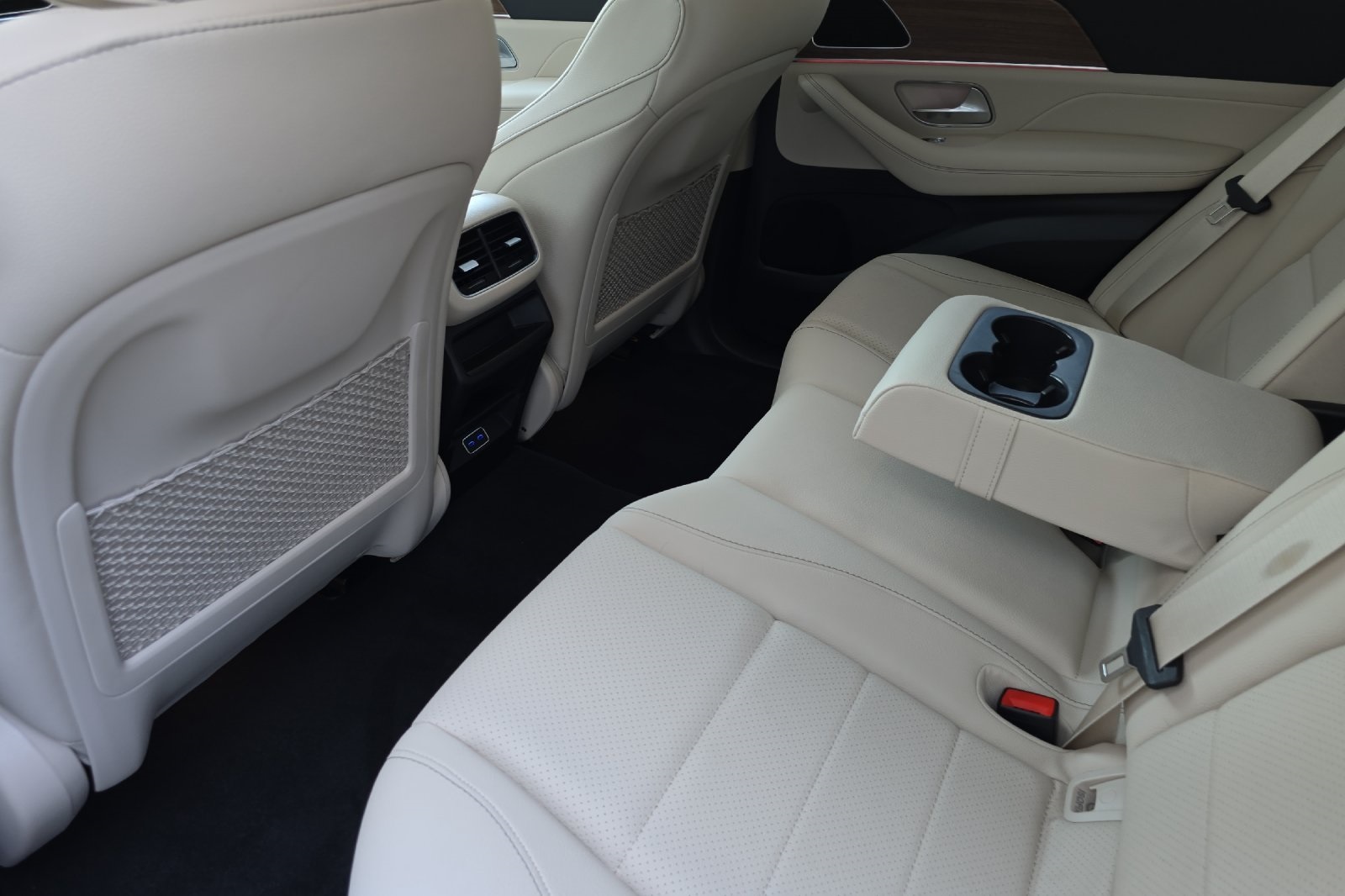 Used 2025 Mercedes-benz GLE SUV