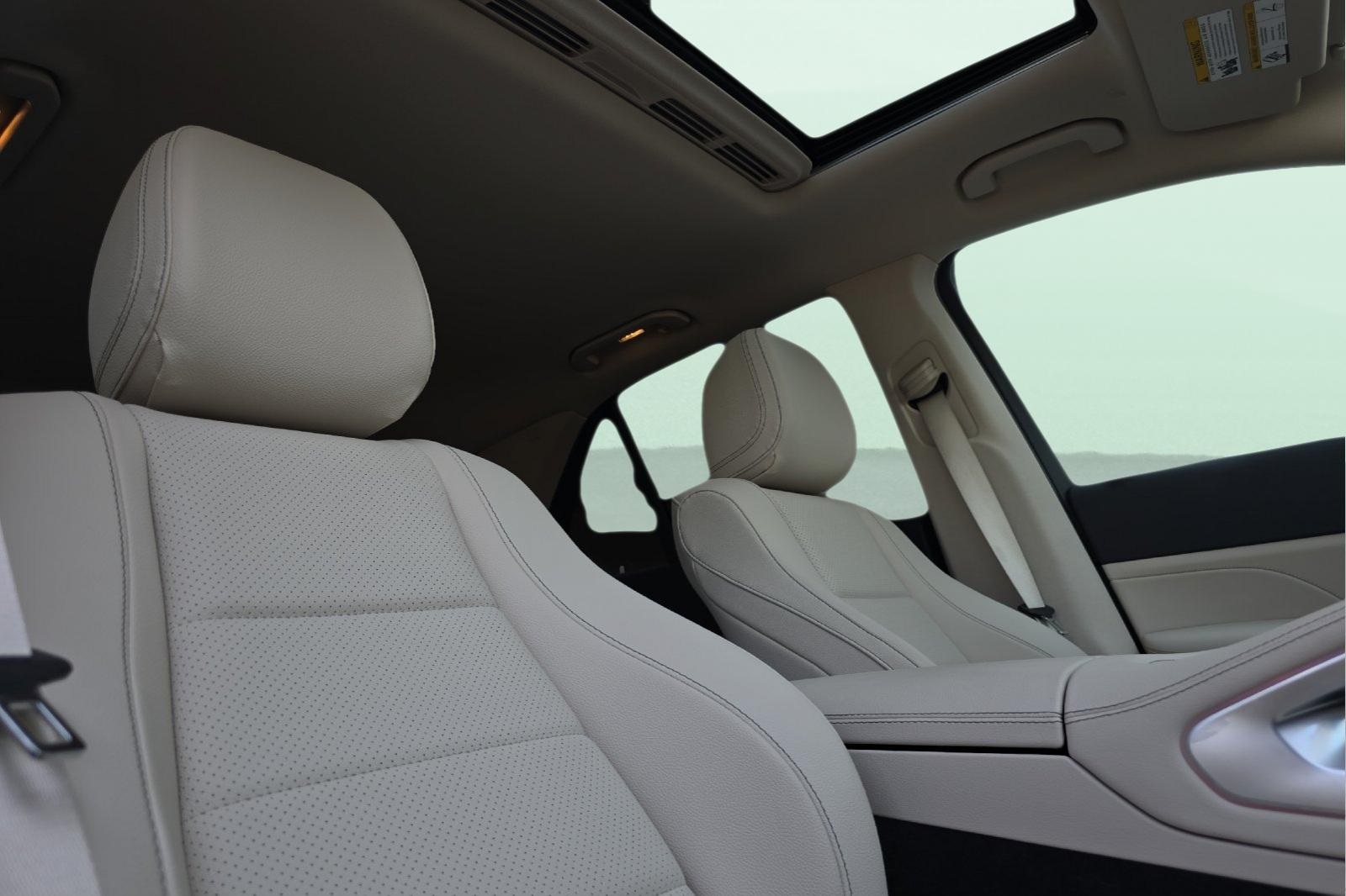 Used 2025 Mercedes-benz GLE SUV