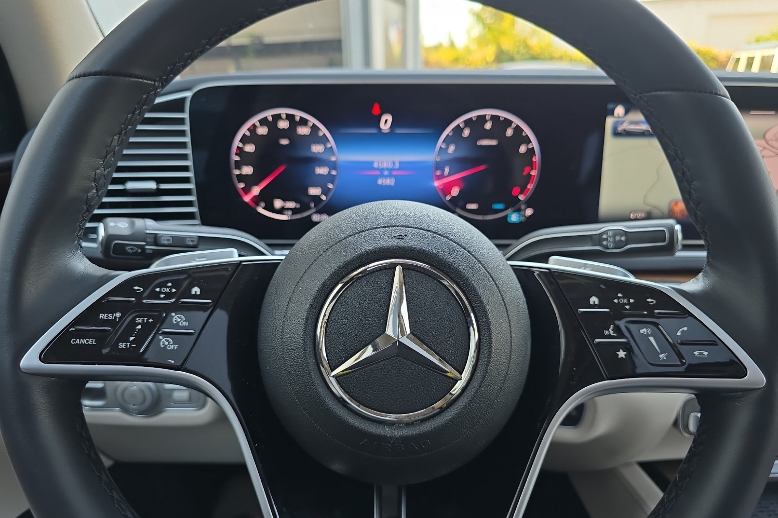Used 2025 Mercedes-benz GLE SUV