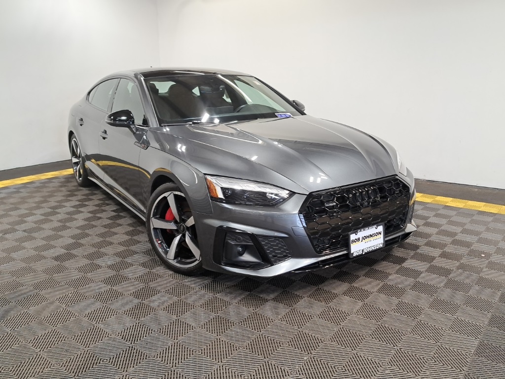 2023 Audi A5 45 S line Premium Plus Quattro photo 15