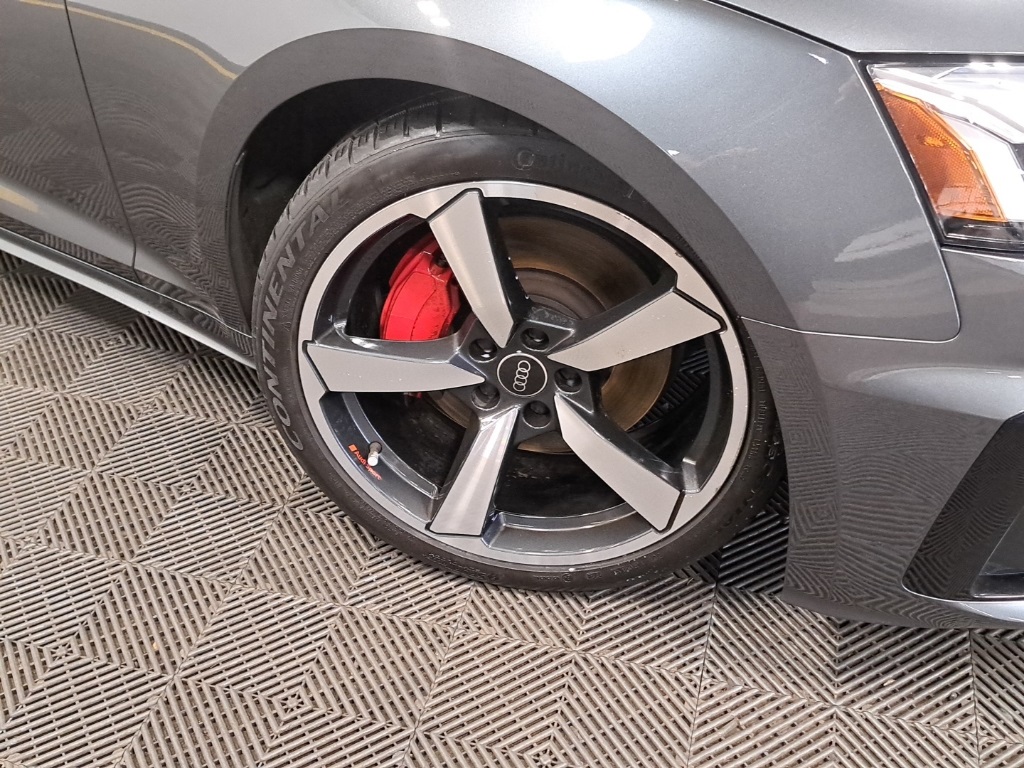 2023 Audi A5 45 S line Premium Plus Quattro photo 24
