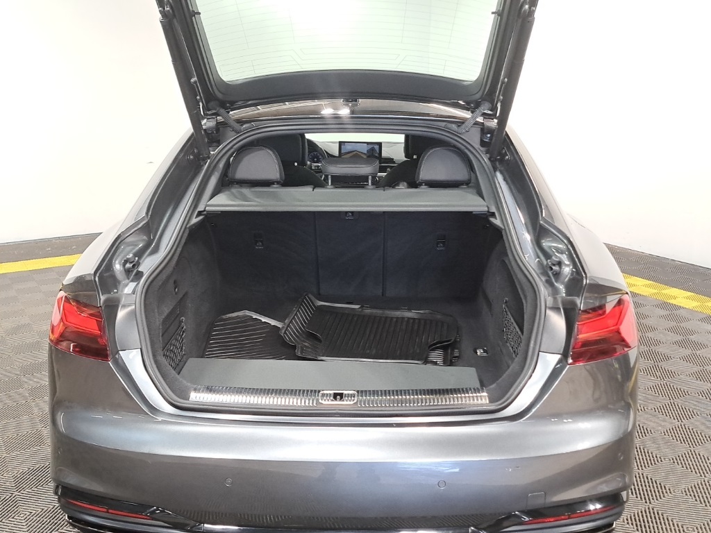 2023 Audi A5 45 S line Premium Plus Quattro photo 25