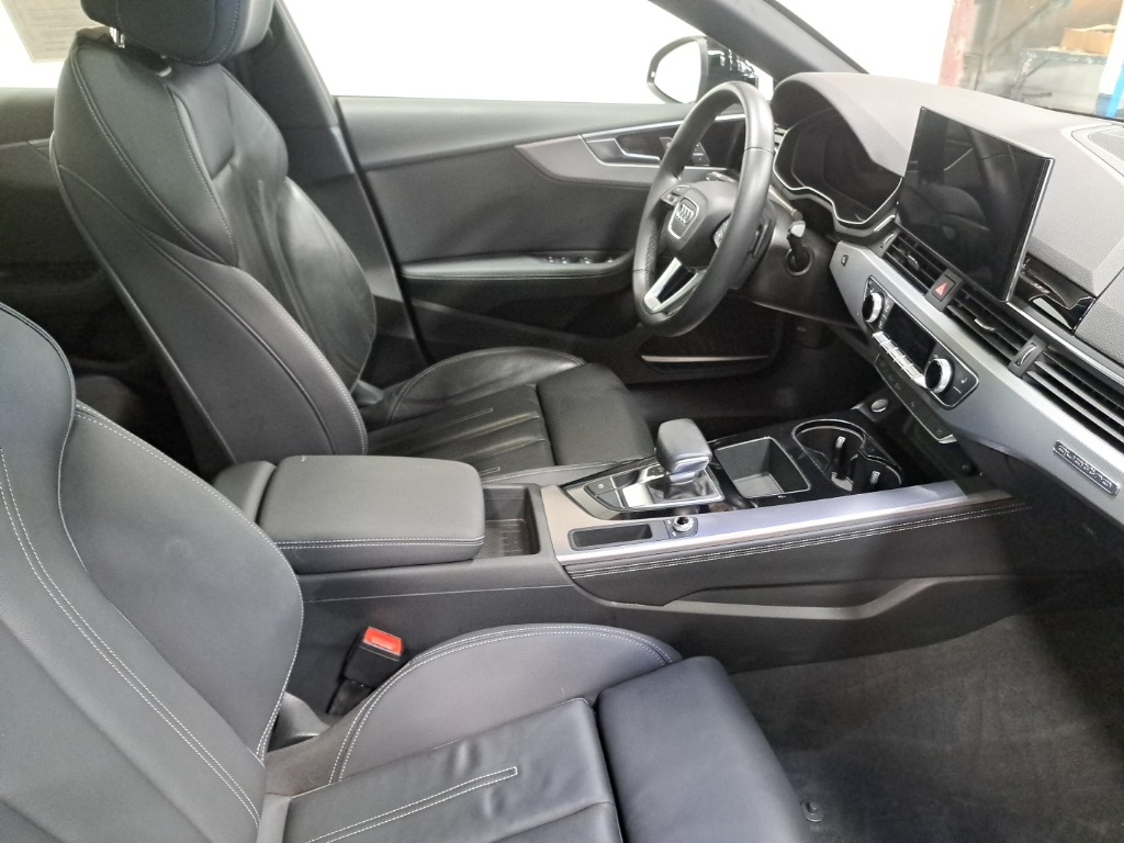 2023 Audi A5 45 S line Premium Plus Quattro photo 29