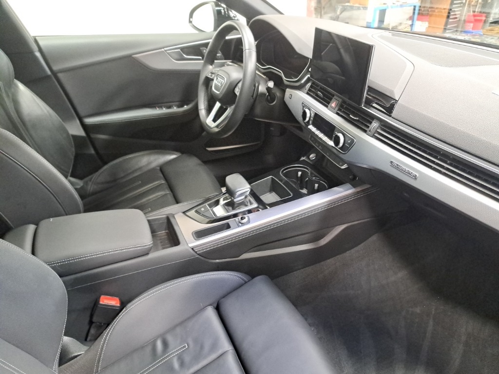 2023 Audi A5 45 S line Premium Plus Quattro photo 30