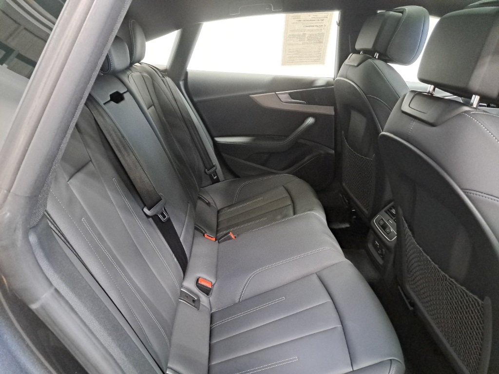 2023 Audi A5 45 S line Premium Plus Quattro photo 31