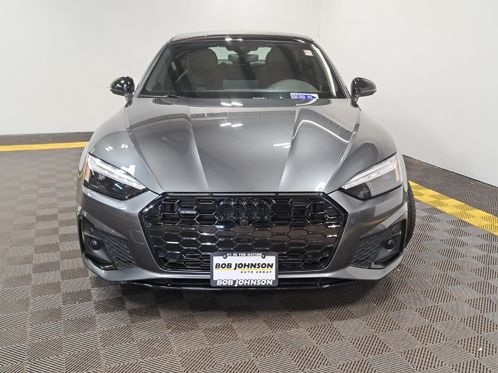 2023 Audi A5 45 S line Premium Plus Quattro photo 16