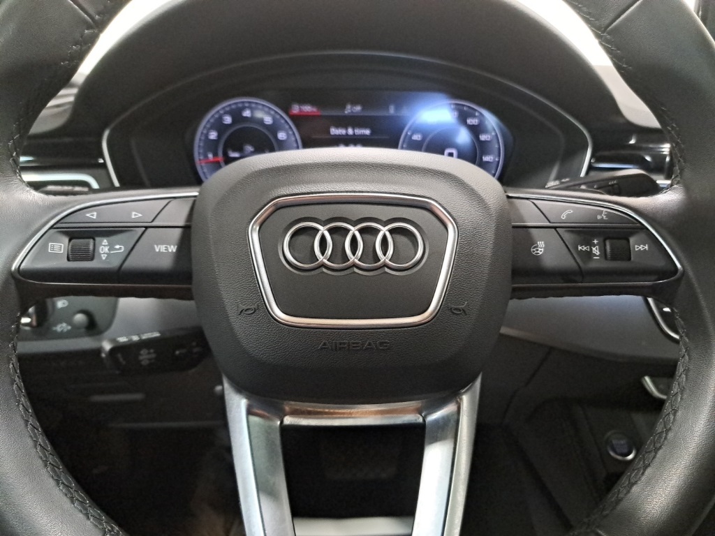 2023 Audi A5 45 S line Premium Plus Quattro photo 6