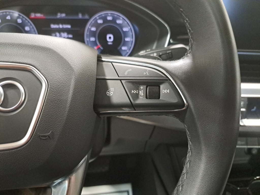 2023 Audi A5 45 S line Premium Plus Quattro photo 7