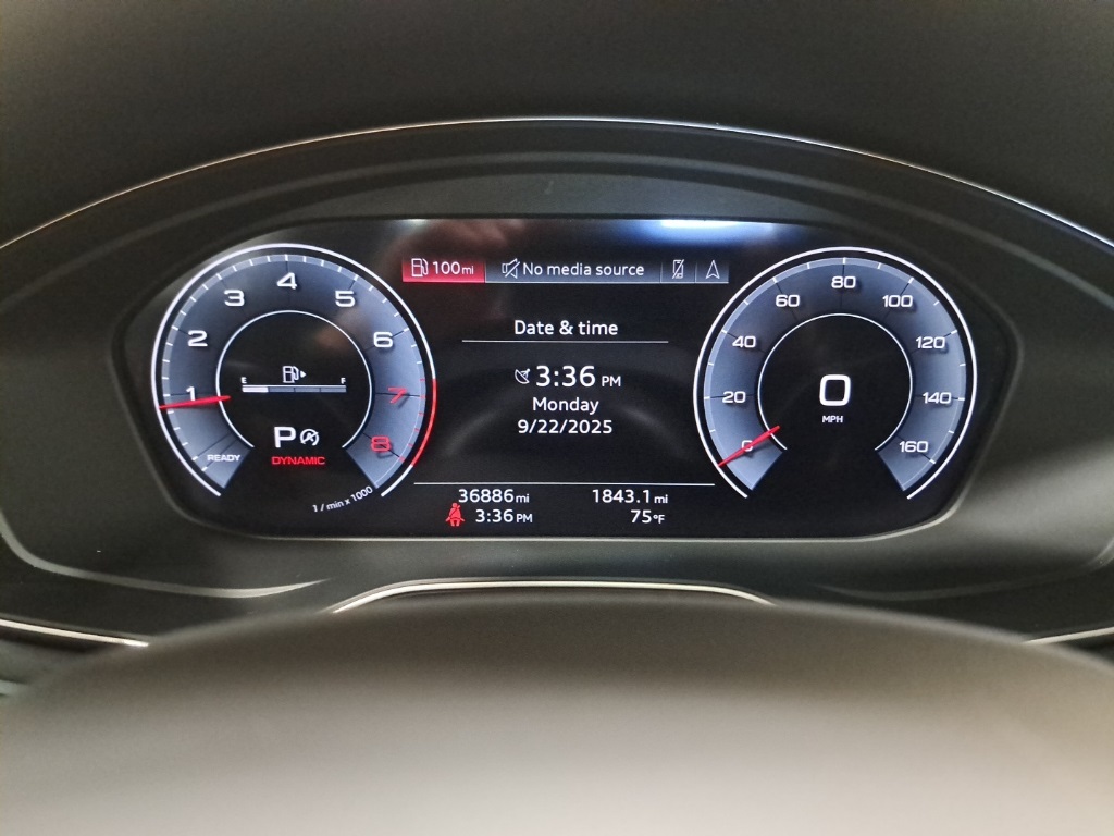 2023 Audi A5 45 S line Premium Plus Quattro photo 10
