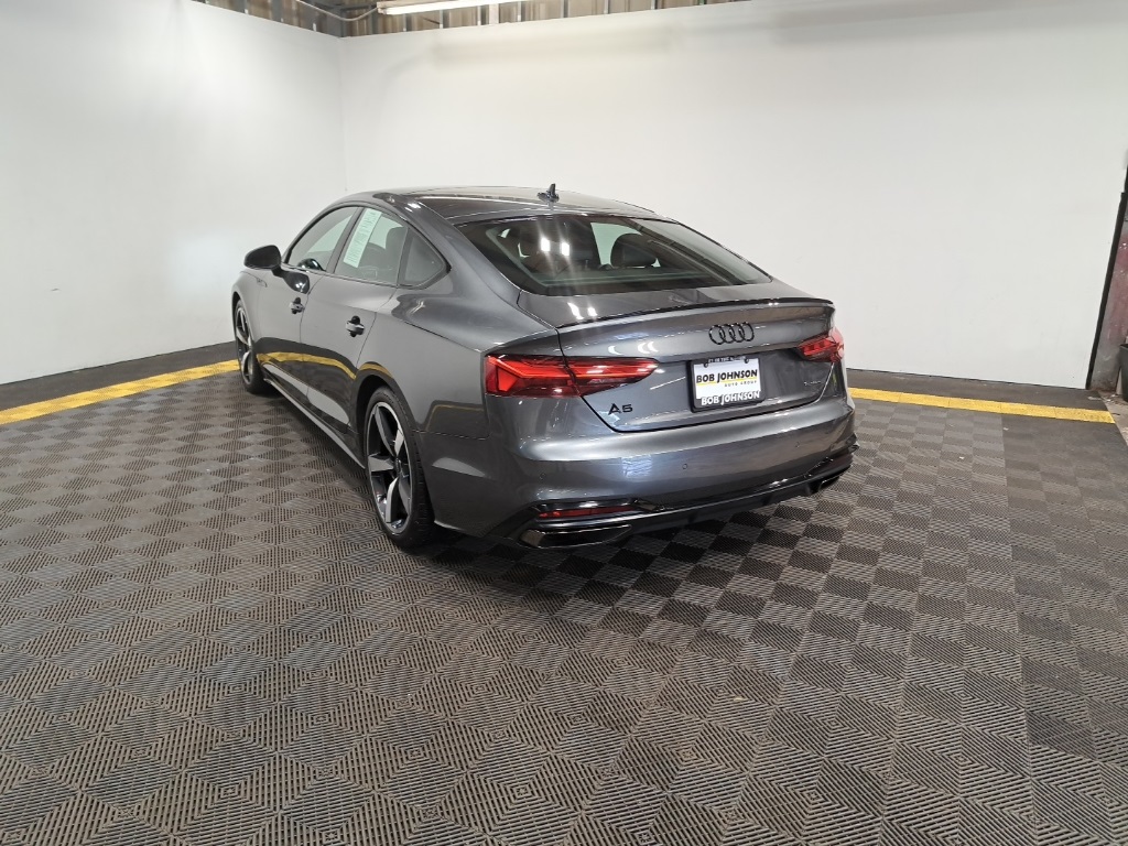 2023 Audi A5 45 S line Premium Plus Quattro photo 17