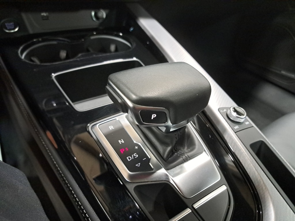 2023 Audi A5 45 S line Premium Plus Quattro photo 12