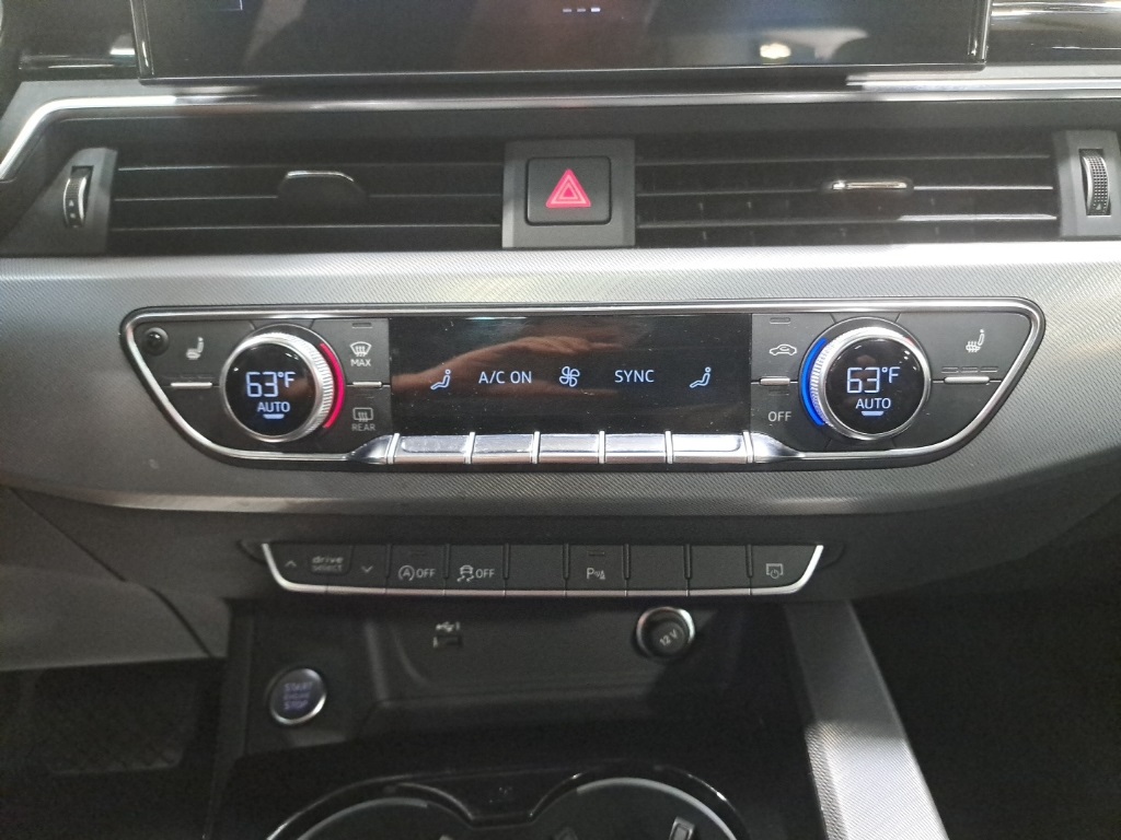 2023 Audi A5 45 S line Premium Plus Quattro photo 13
