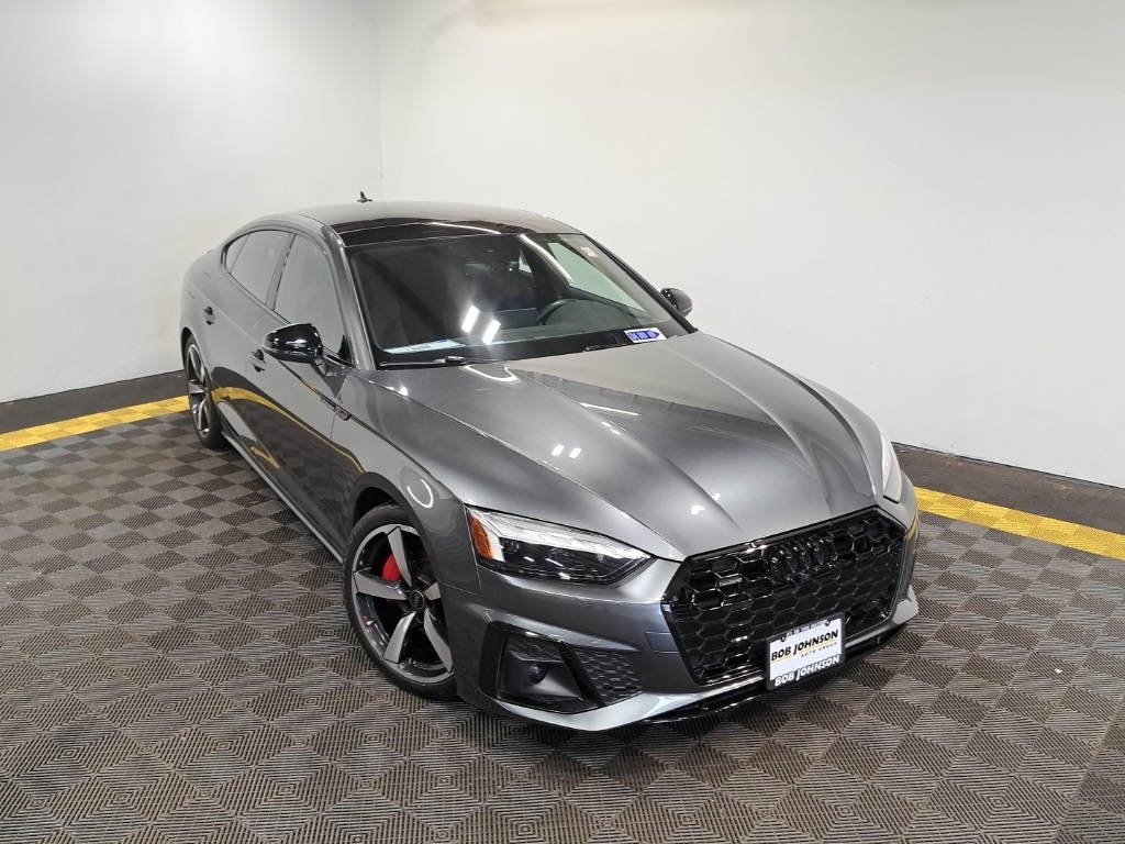 2023 Audi A5 45 S line Premium Plus Quattro photo 18