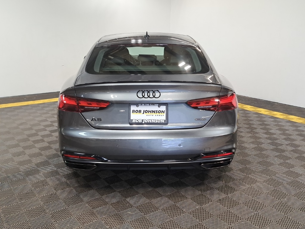 2023 Audi A5 45 S line Premium Plus Quattro photo 19