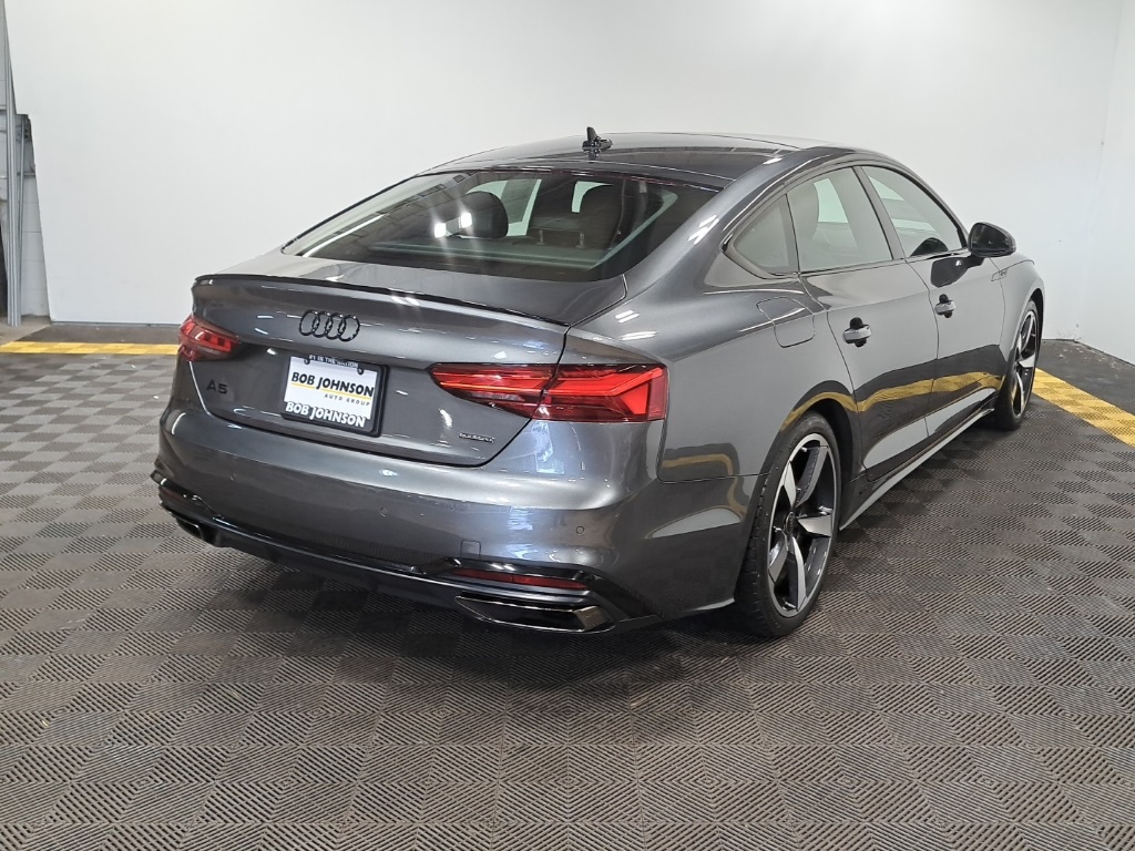 2023 Audi A5 45 S line Premium Plus Quattro photo 20