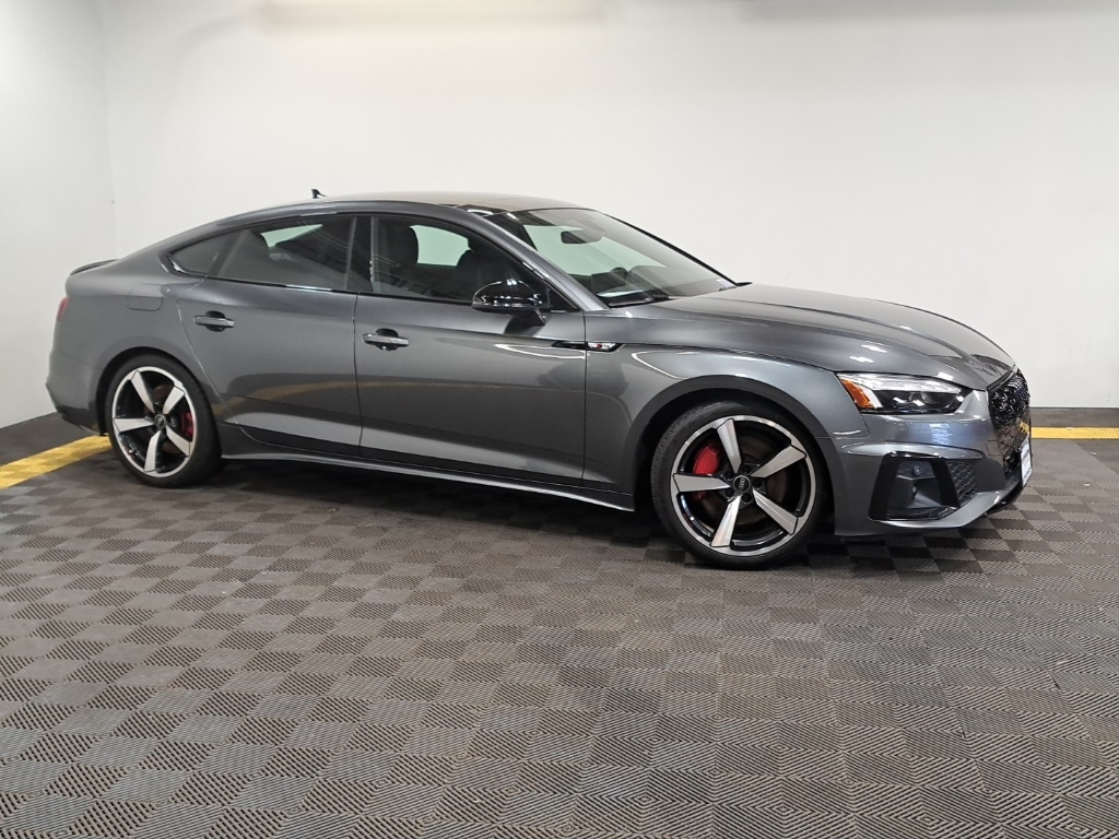 2023 Audi A5 45 S line Premium Plus Quattro photo 21