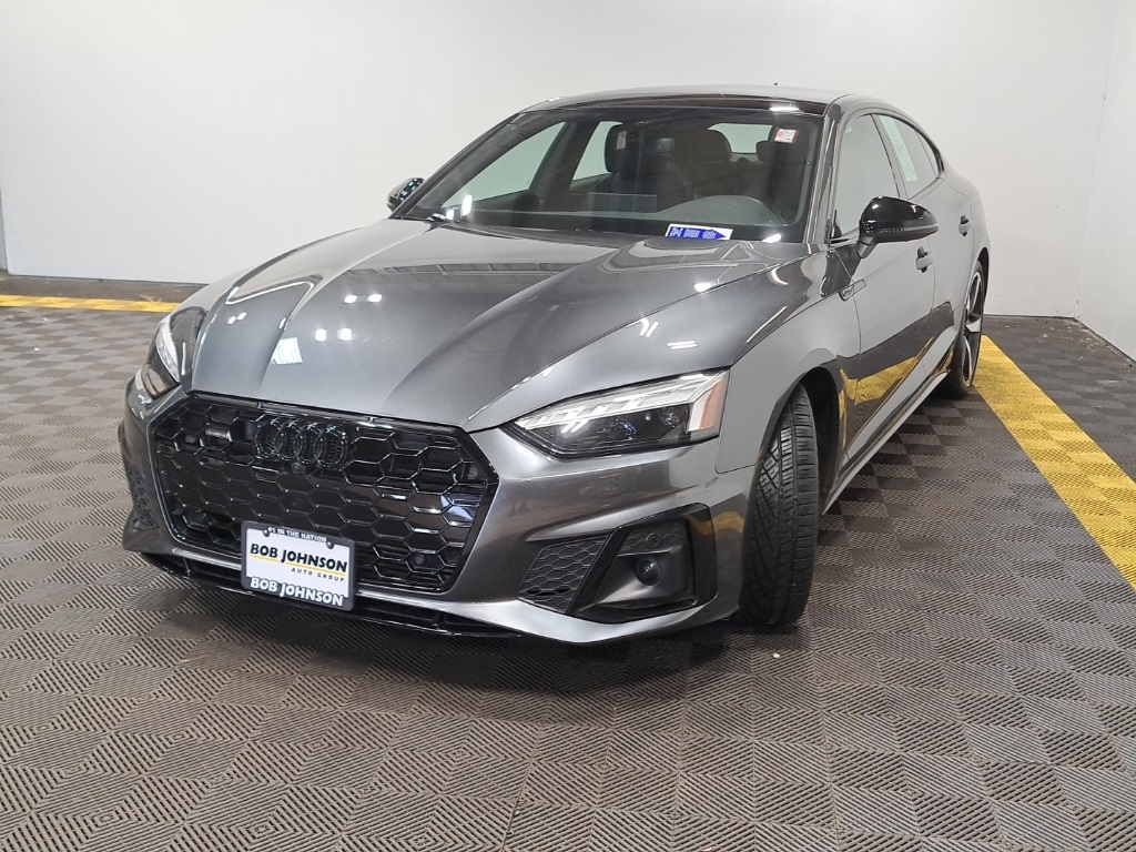 2023 Audi A5 45 S line Premium Plus Quattro photo 22