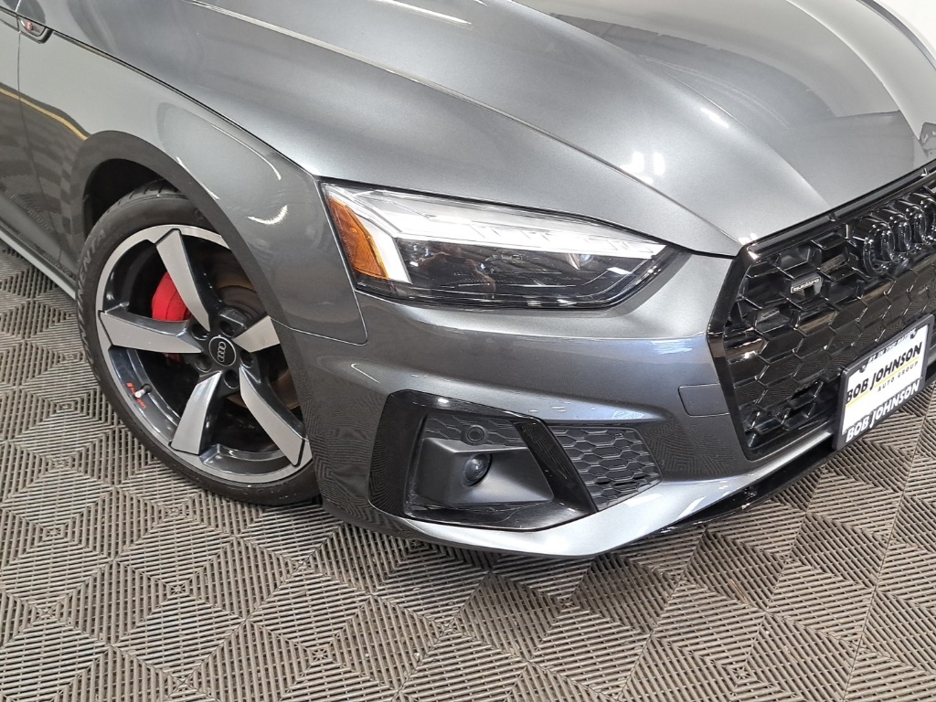 2023 Audi A5 45 S line Premium Plus Quattro photo 23