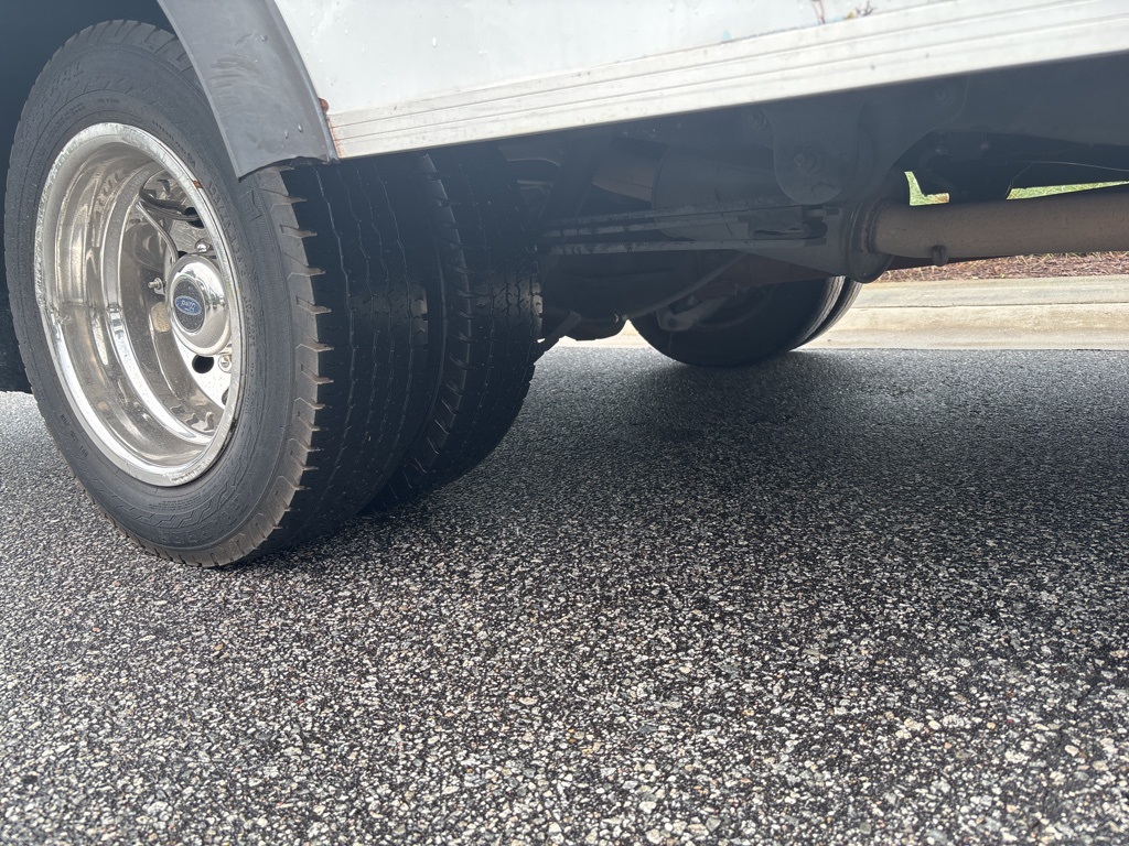 Used 2019 Ford Transit 350 HD Low Roof DRW 4x2 Box Truck for sale #SP1455 - photo 12
