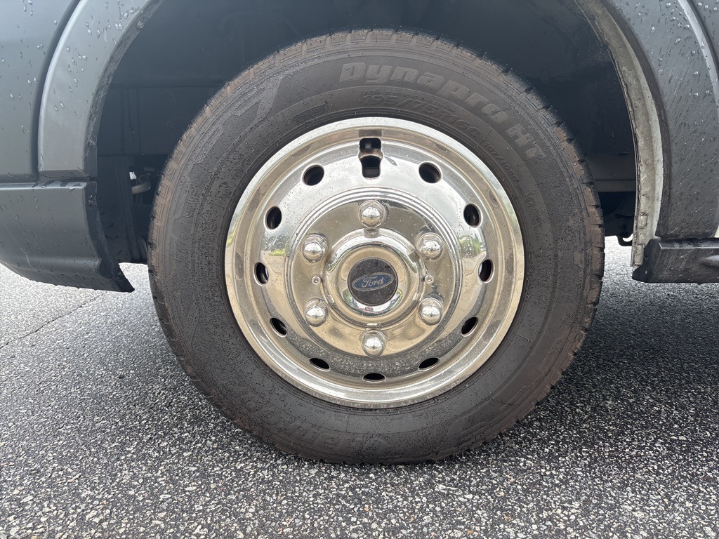 Used 2019 Ford Transit 350 HD Low Roof DRW 4x2 Box Truck for sale #SP1455 - photo 14
