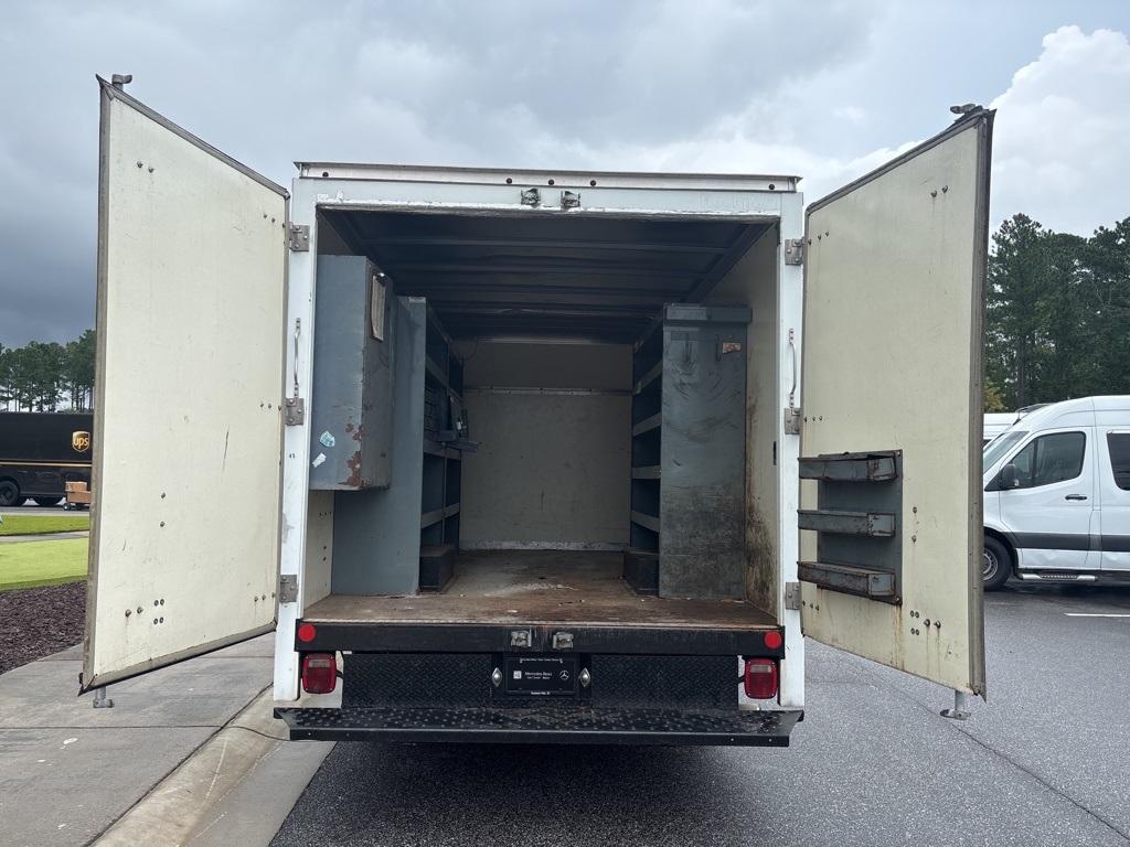 Used 2019 Ford Transit 350 HD Low Roof DRW 4x2 Box Truck for sale #SP1455 - photo 15