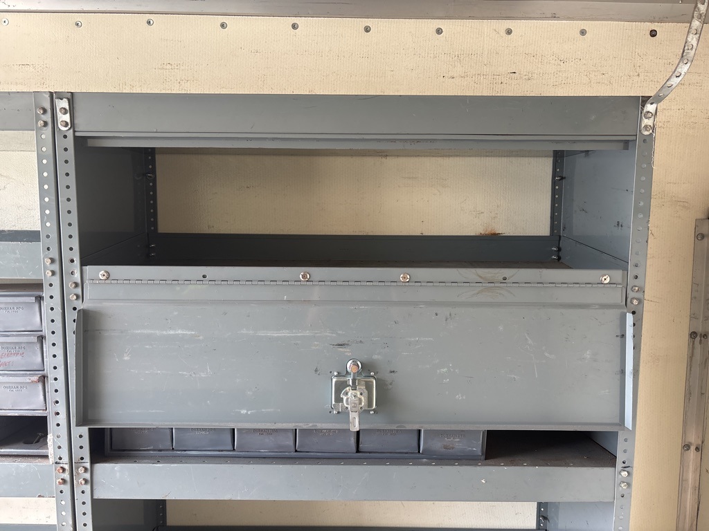Used 2019 Ford Transit 350 HD Low Roof DRW 4x2 Box Truck for sale #SP1455 - photo 21