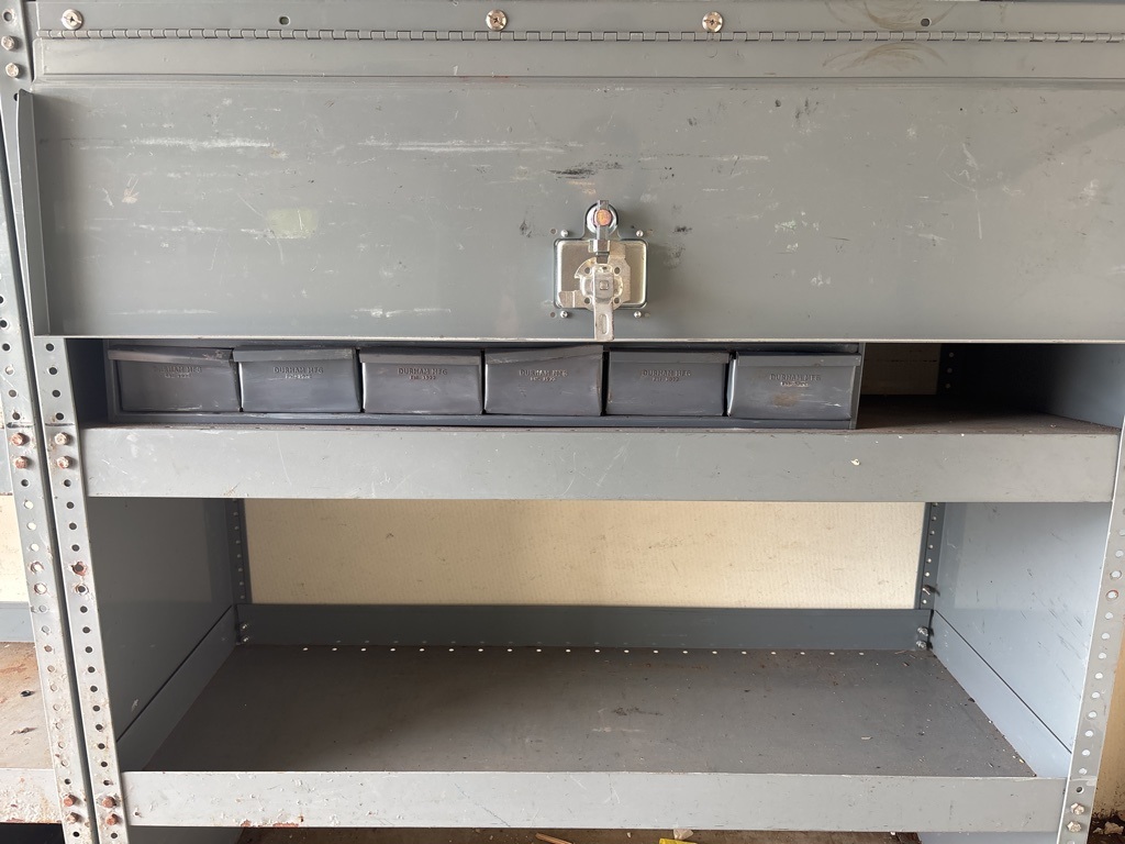 Used 2019 Ford Transit 350 HD Low Roof DRW 4x2 Box Truck for sale #SP1455 - photo 24