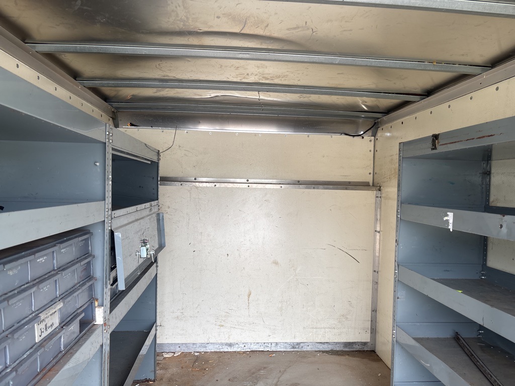 Used 2019 Ford Transit 350 HD Low Roof DRW 4x2 Box Truck for sale #SP1455 - photo 26