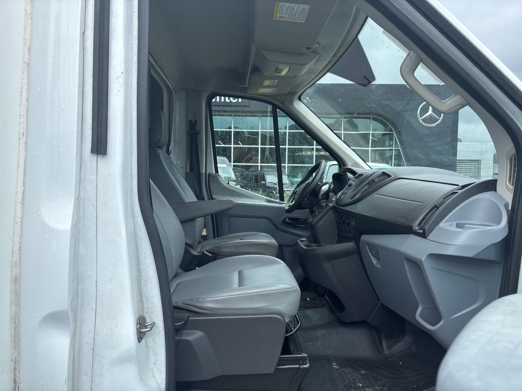Used 2019 Ford Transit 350 HD Low Roof DRW 4x2 Box Truck for sale #SP1455 - photo 29