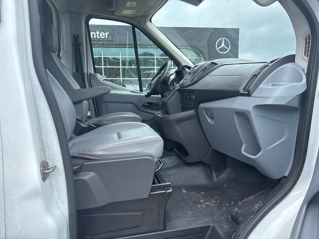 Used 2019 Ford Transit 350 HD Low Roof DRW 4x2 Box Truck for sale #SP1455 - photo 30