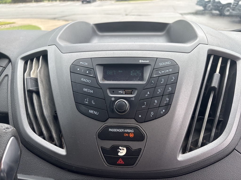 Used 2019 Ford Transit 350 HD Low Roof DRW 4x2 Box Truck for sale #SP1455 - photo 36