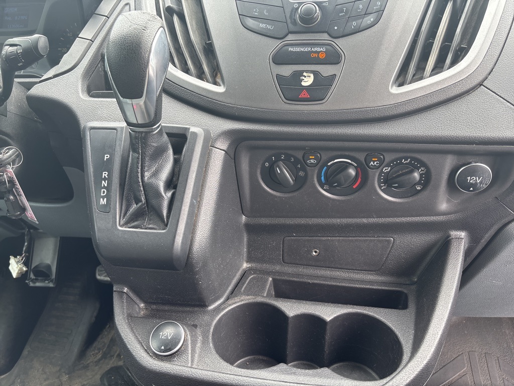 Used 2019 Ford Transit 350 HD Low Roof DRW 4x2 Box Truck for sale #SP1455 - photo 38