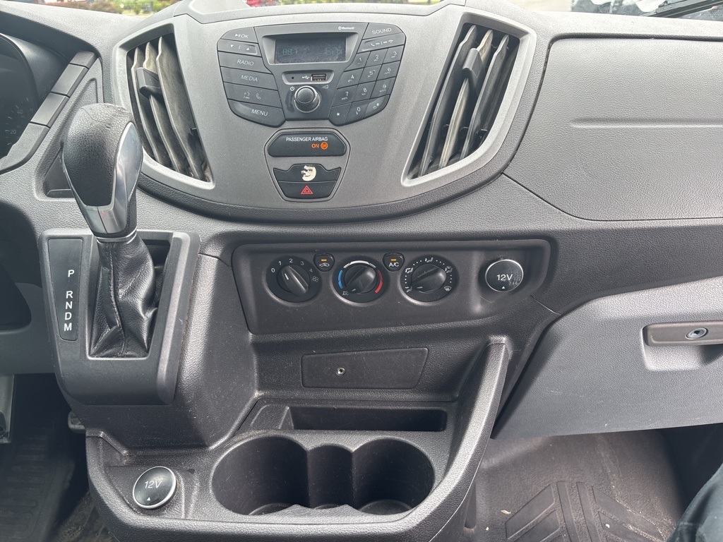 Used 2019 Ford Transit 350 HD Low Roof DRW 4x2 Box Truck for sale #SP1455 - photo 39