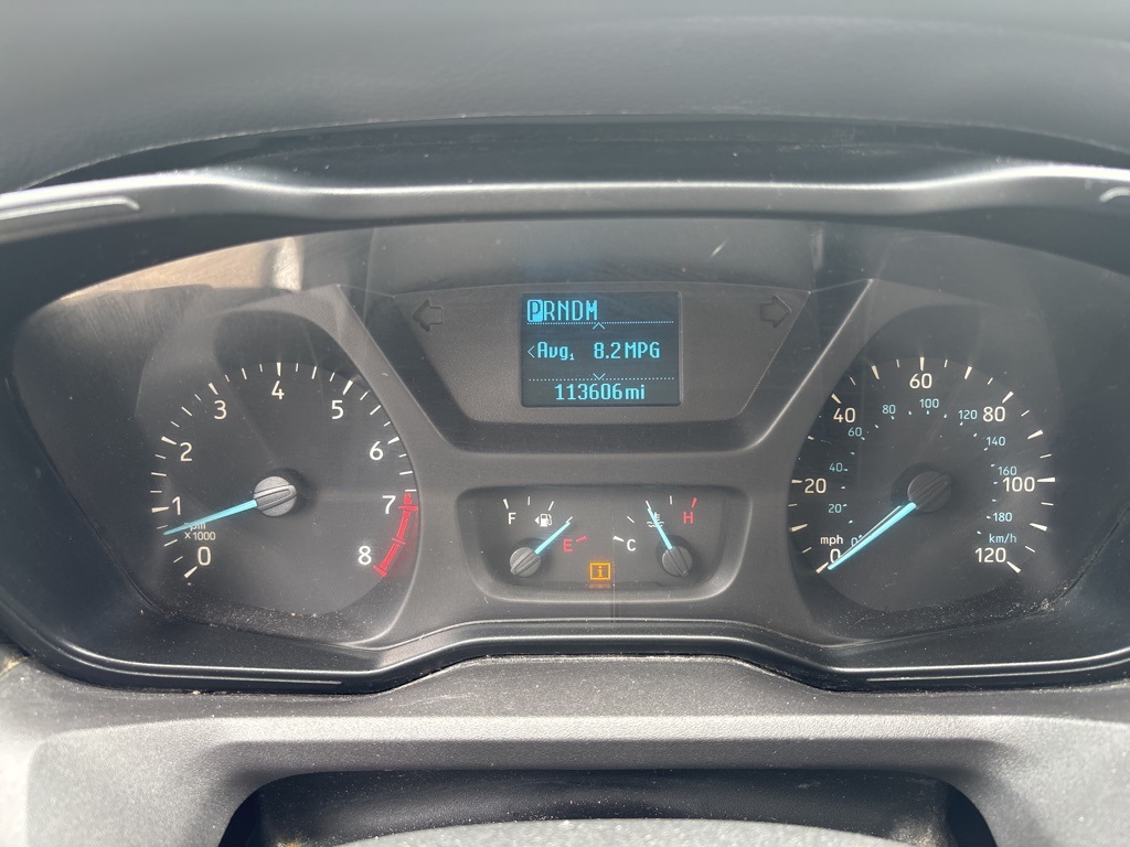 Used 2019 Ford Transit 350 HD Low Roof DRW 4x2 Box Truck for sale #SP1455 - photo 42
