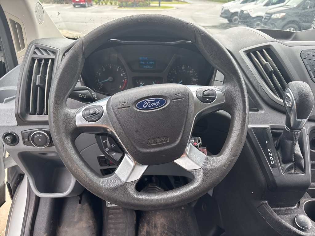 Used 2019 Ford Transit 350 HD Low Roof DRW 4x2 Box Truck for sale #SP1455 - photo 43