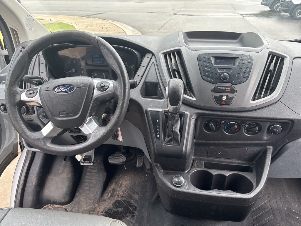 Used 2019 Ford Transit 350 HD Low Roof DRW 4x2 Box Truck for sale #SP1455 - photo 44