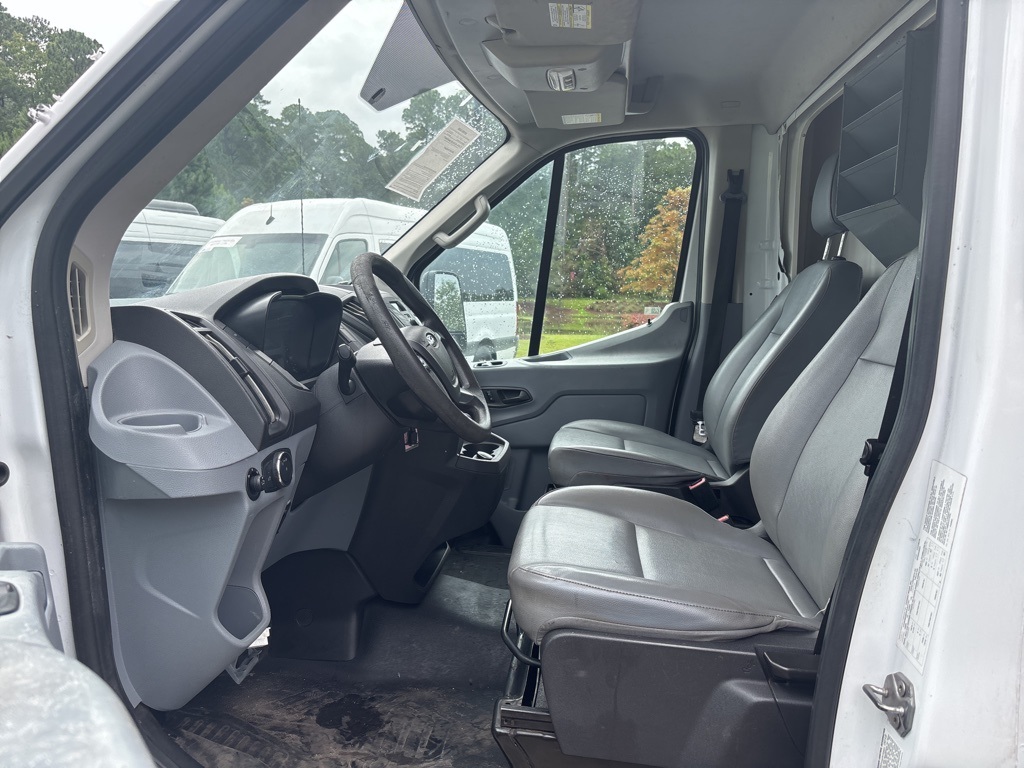 Used 2019 Ford Transit 350 HD Low Roof DRW 4x2 Box Truck for sale #SP1455 - photo 45