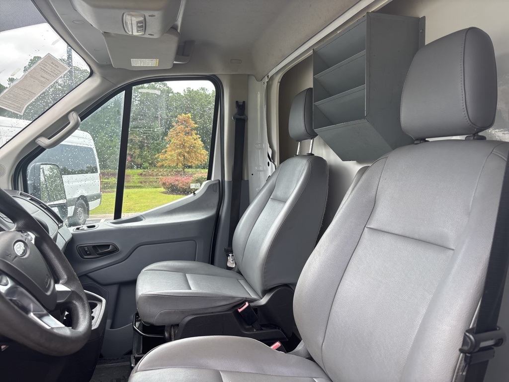 Used 2019 Ford Transit 350 HD Low Roof DRW 4x2 Box Truck for sale #SP1455 - photo 47