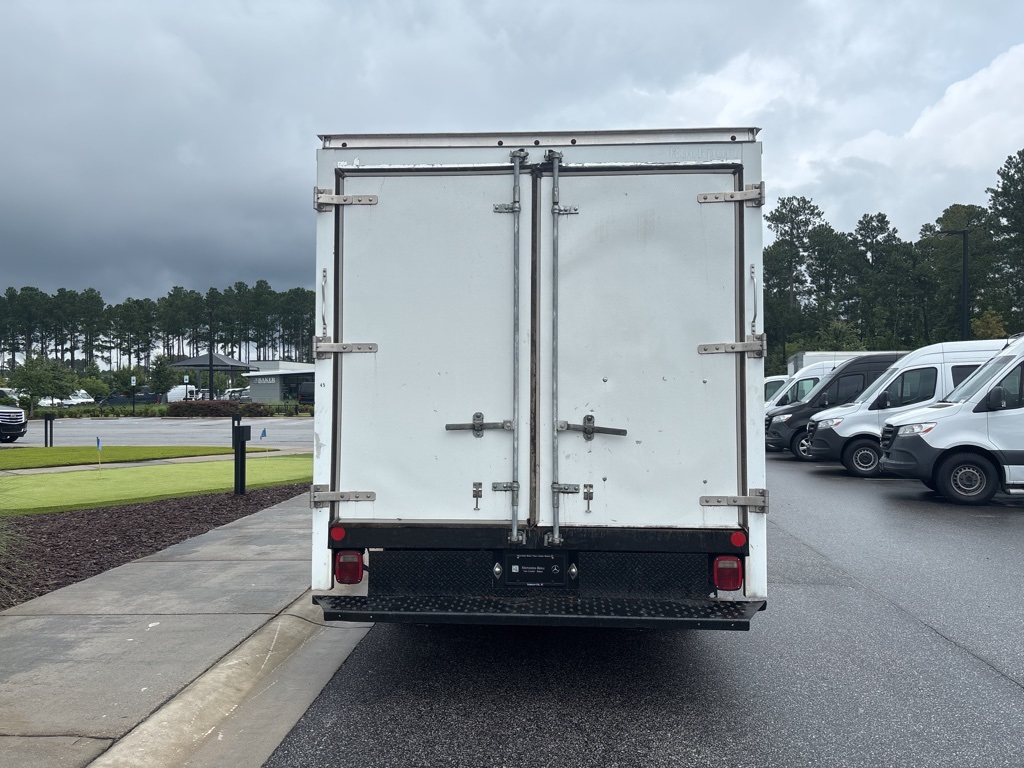 Used 2019 Ford Transit 350 HD Low Roof DRW 4x2 Box Truck for sale #SP1455 - photo 5