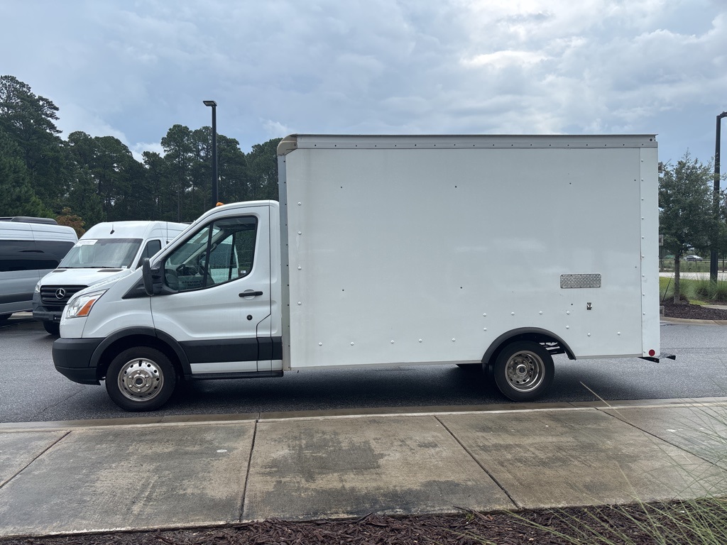 Used 2019 Ford Transit 350 HD Low Roof DRW 4x2 Box Truck for sale #SP1455 - photo 7