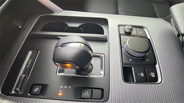 new 2026 Mazda CX-90 PHEV car, priced at $57,600