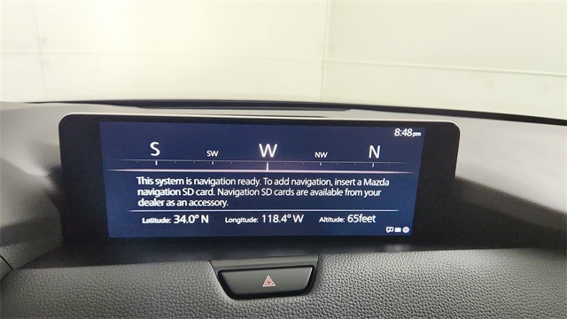 new 2026 Mazda CX-90 PHEV car, priced at $57,600