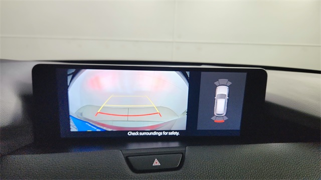 new 2026 Mazda CX-90 PHEV car, priced at $57,600