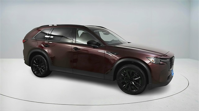 new 2026 Mazda CX-90 PHEV car, priced at $57,600