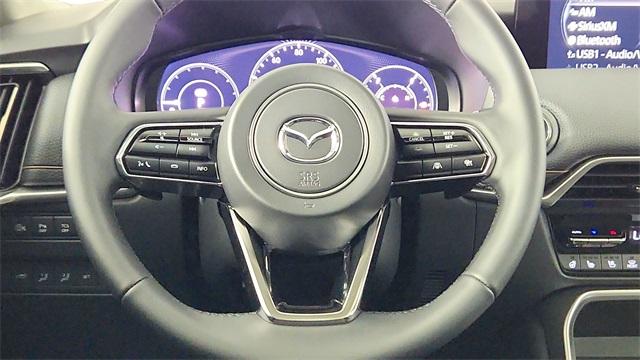 new 2026 Mazda CX-90 PHEV car, priced at $57,600