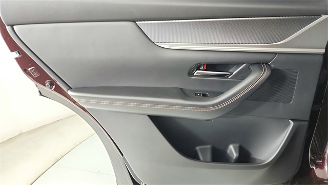 new 2026 Mazda CX-90 PHEV car, priced at $57,600